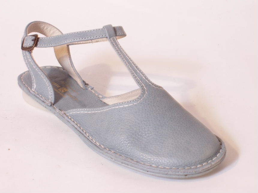 Jose Saenz sandals